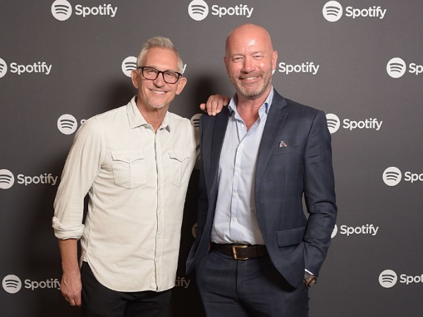 Gary Lineker & Alan Shearer Prediksi Arsenal Gagal Juara Lagi Musim Ini